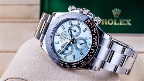 most popular rolex sports watch|most desirable Rolex watches.